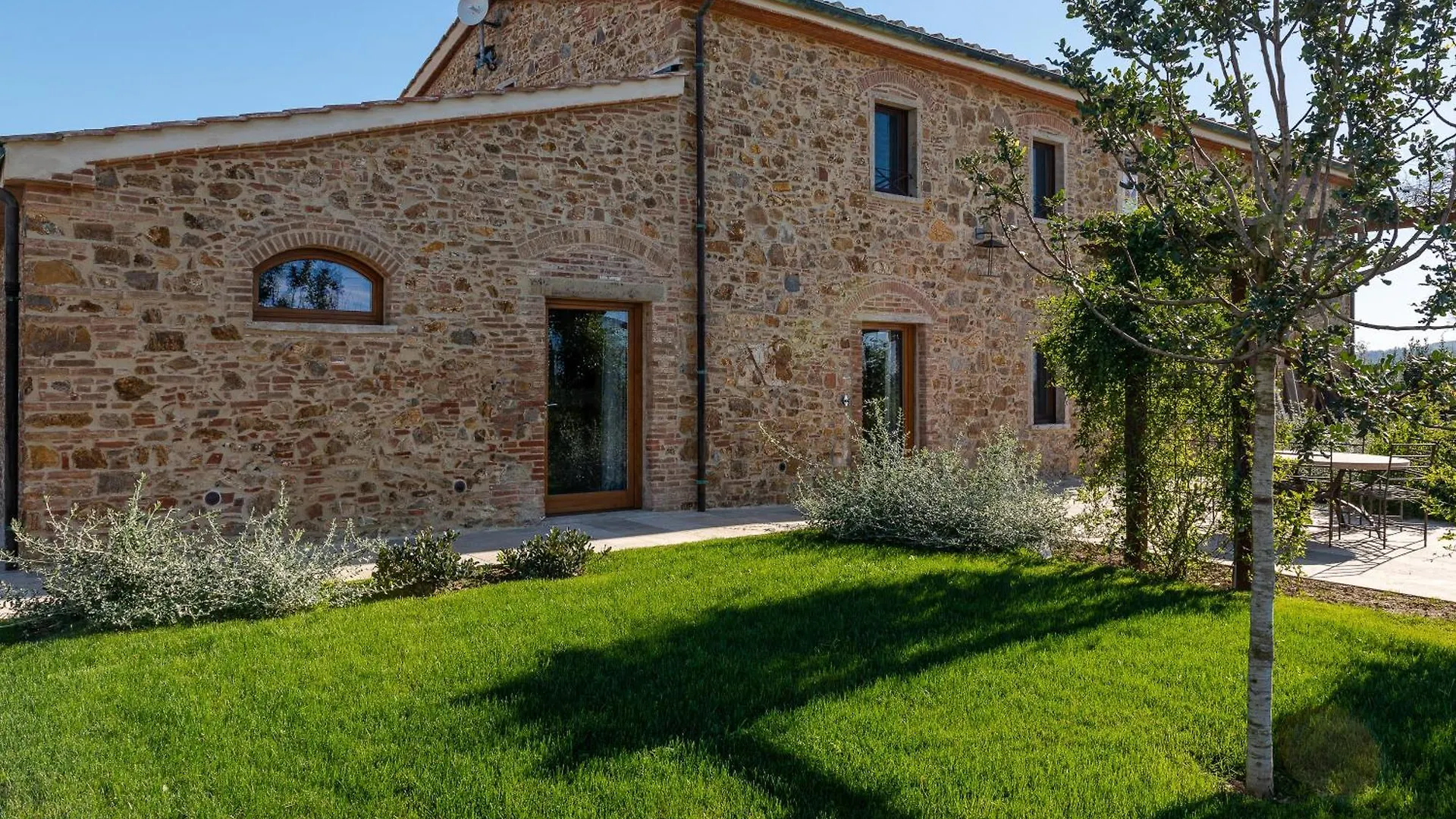 Relais Lungagnola Villa Casa Lappi Farm stay
