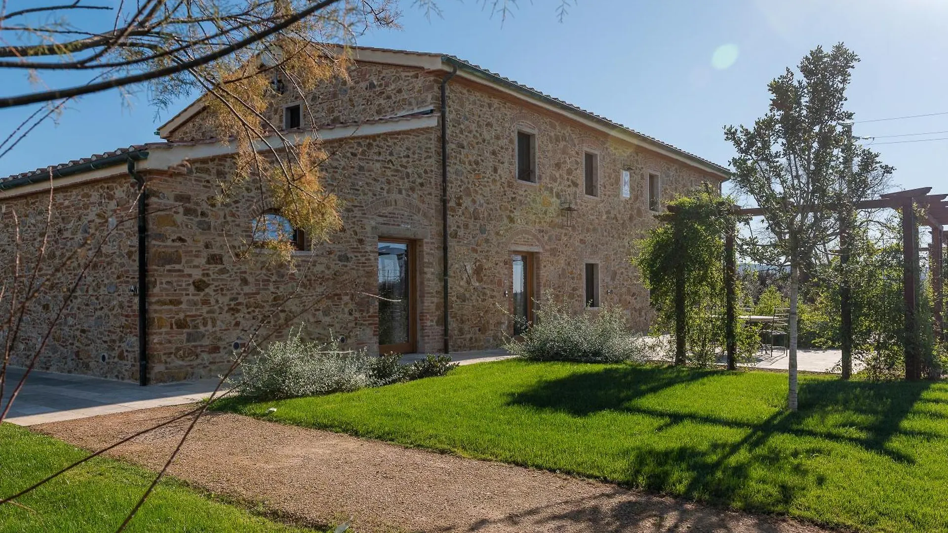 Relais Lungagnola Villa Casa Lappi