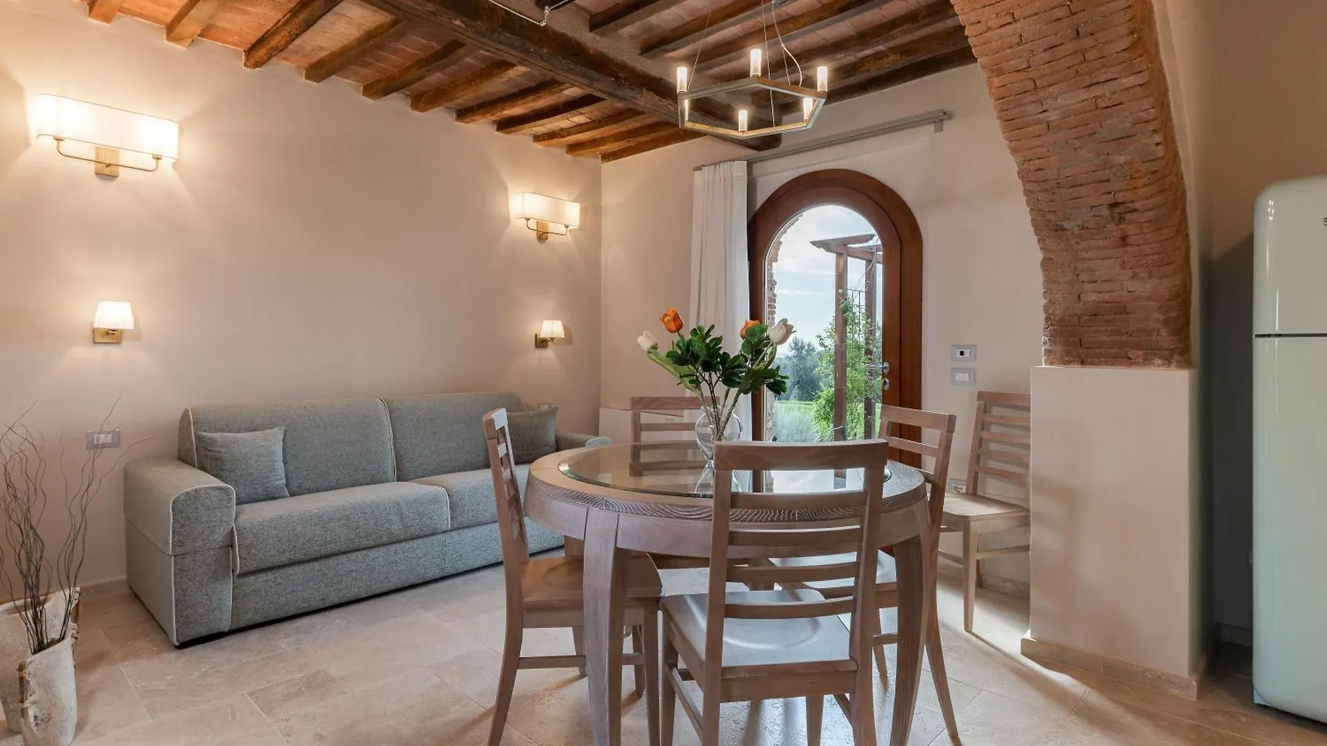 Farm stay Relais Lungagnola Villa Casa Lappi Italy