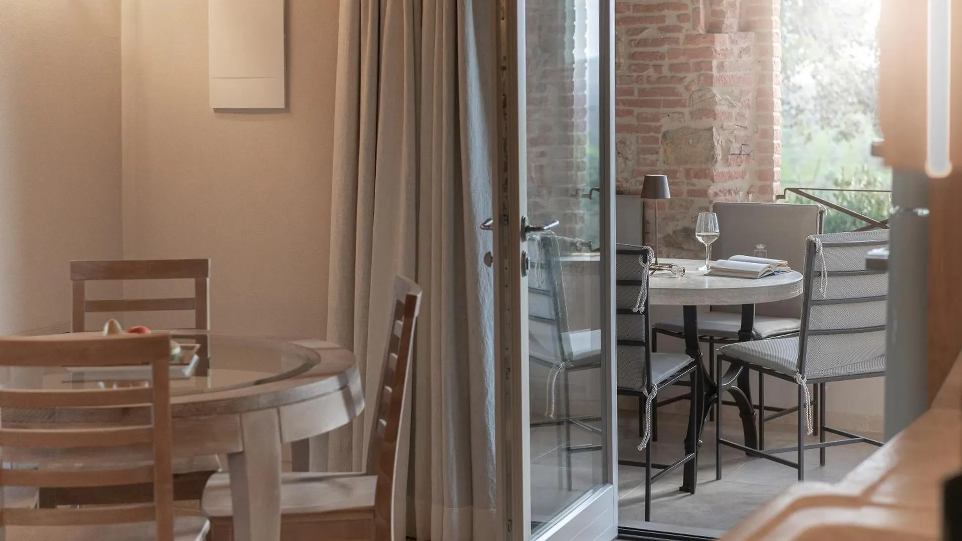 Farm stay Relais Lungagnola Villa Casa Lappi
