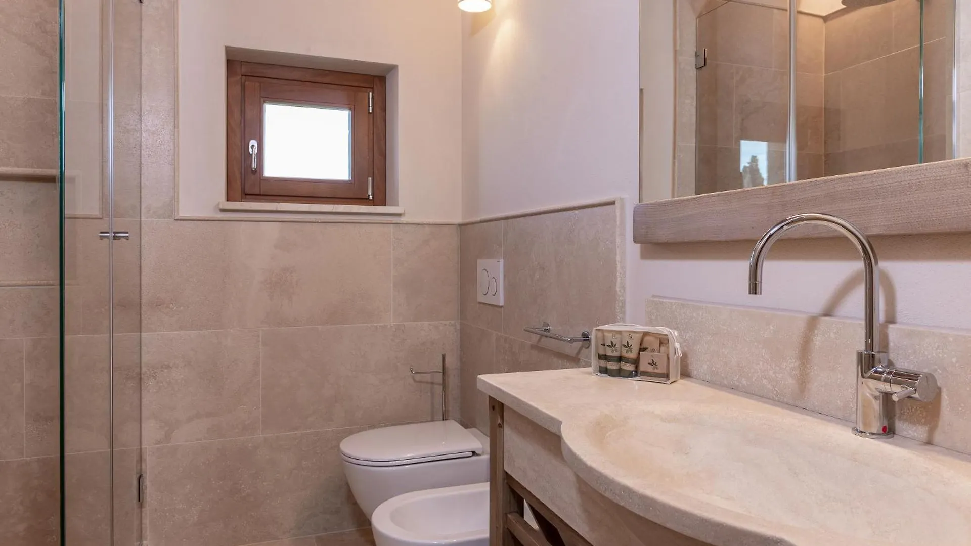 Relais Lungagnola Villa Casa Lappi Farm stay