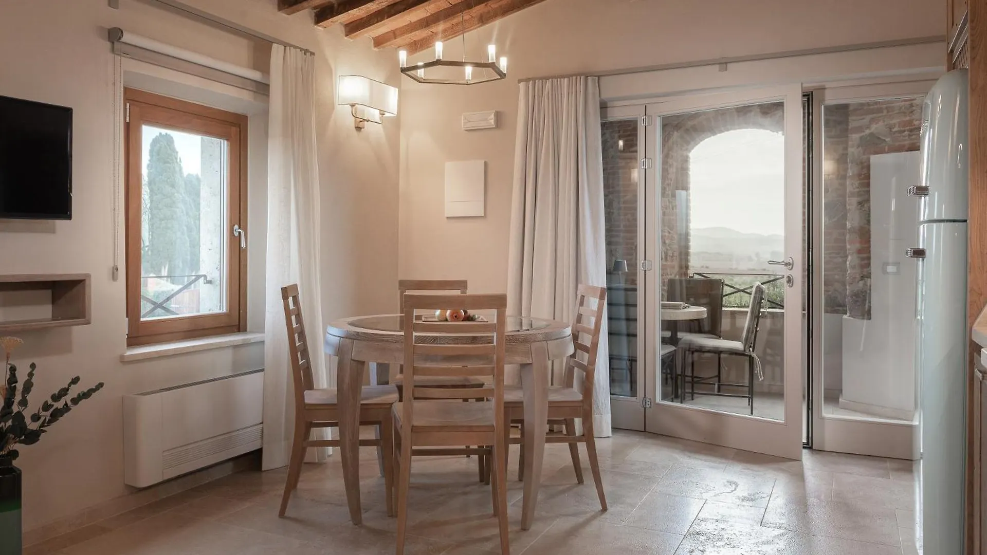 Relais Lungagnola Villa Casa Lappi