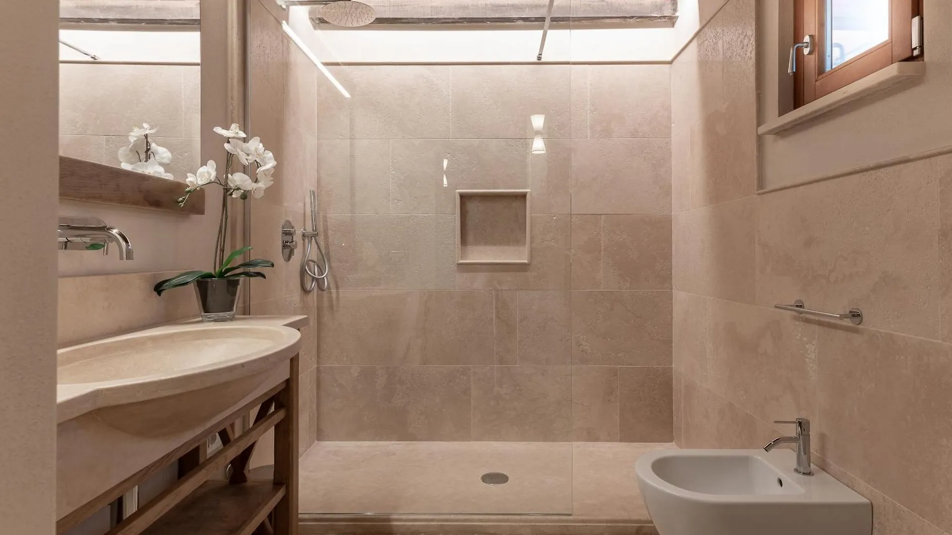 Relais Lungagnola Villa Casa Lappi Farm stay