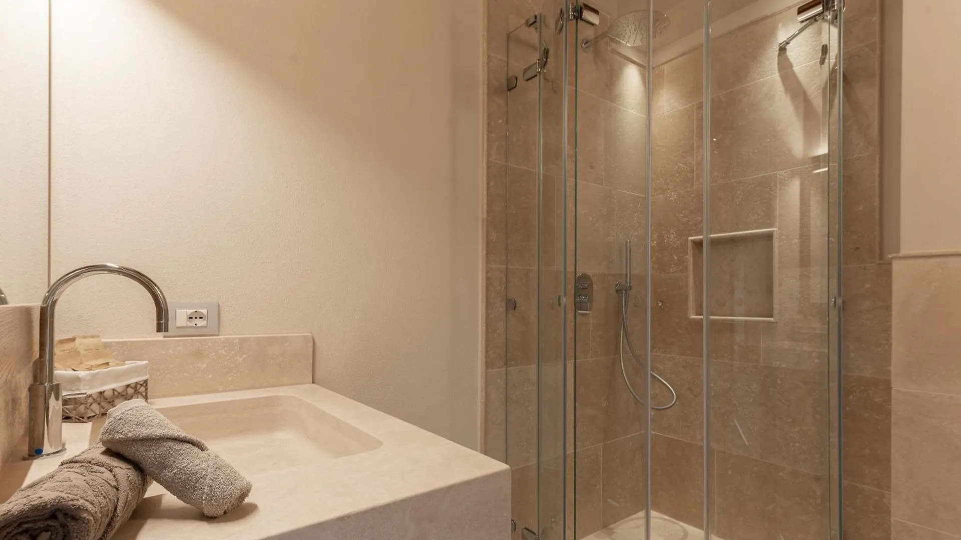 Farm stay Relais Lungagnola Villa Casa Lappi