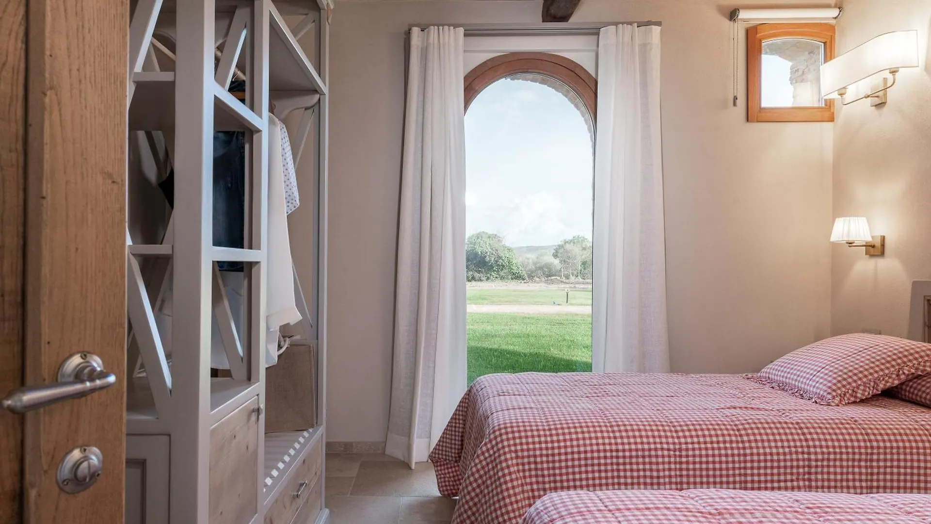 Relais Lungagnola Villa Casa Lappi 0*,