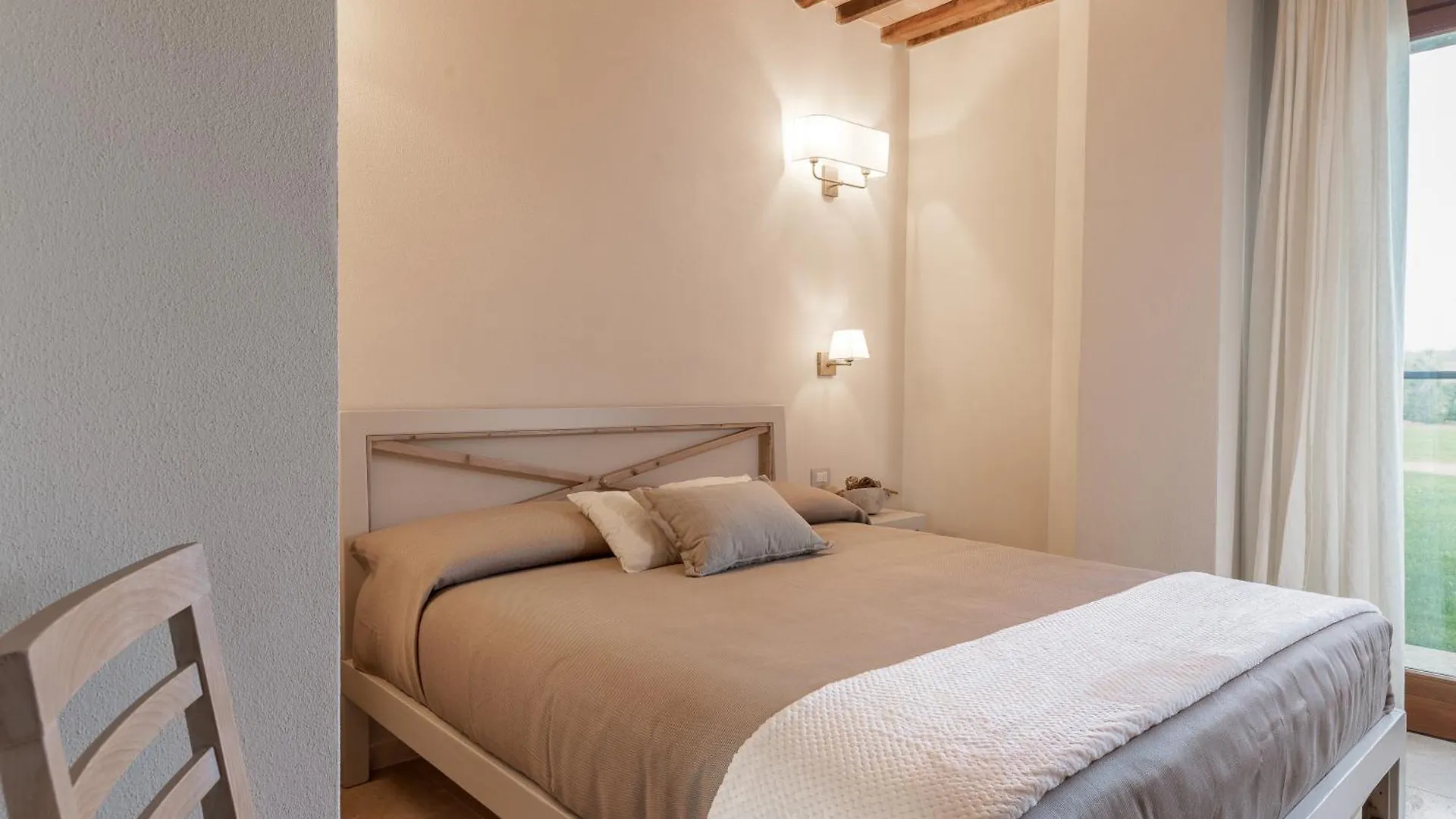 Relais Lungagnola Villa Casa Lappi Farm stay