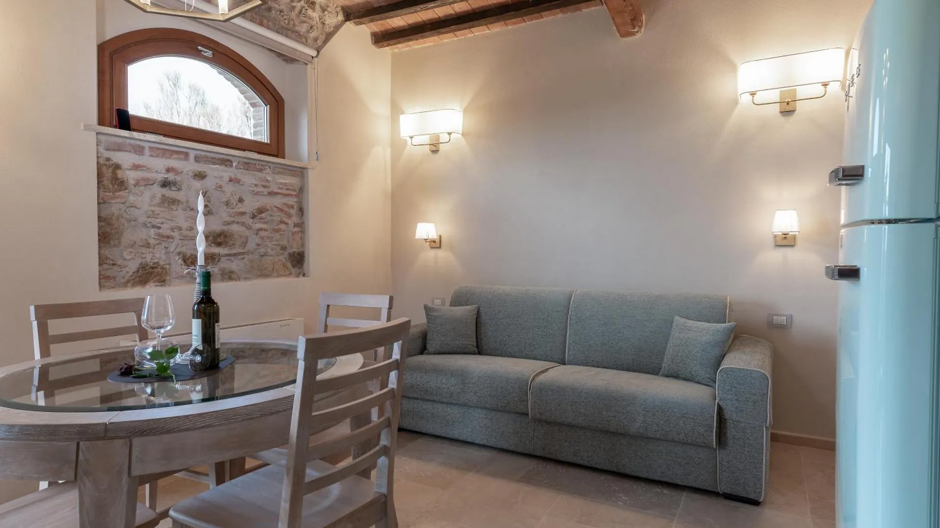 Relais Lungagnola Villa Casa Lappi