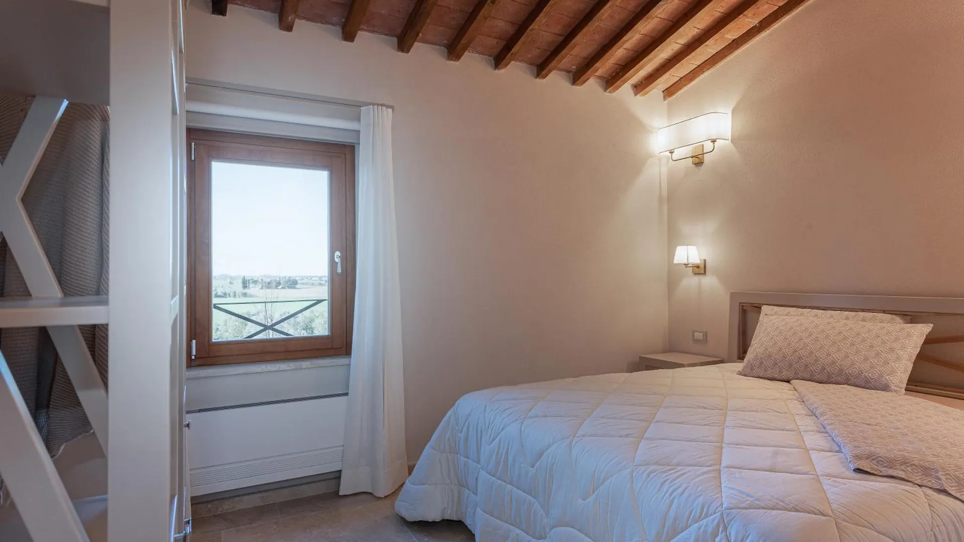 Relais Lungagnola Villa Casa Lappi