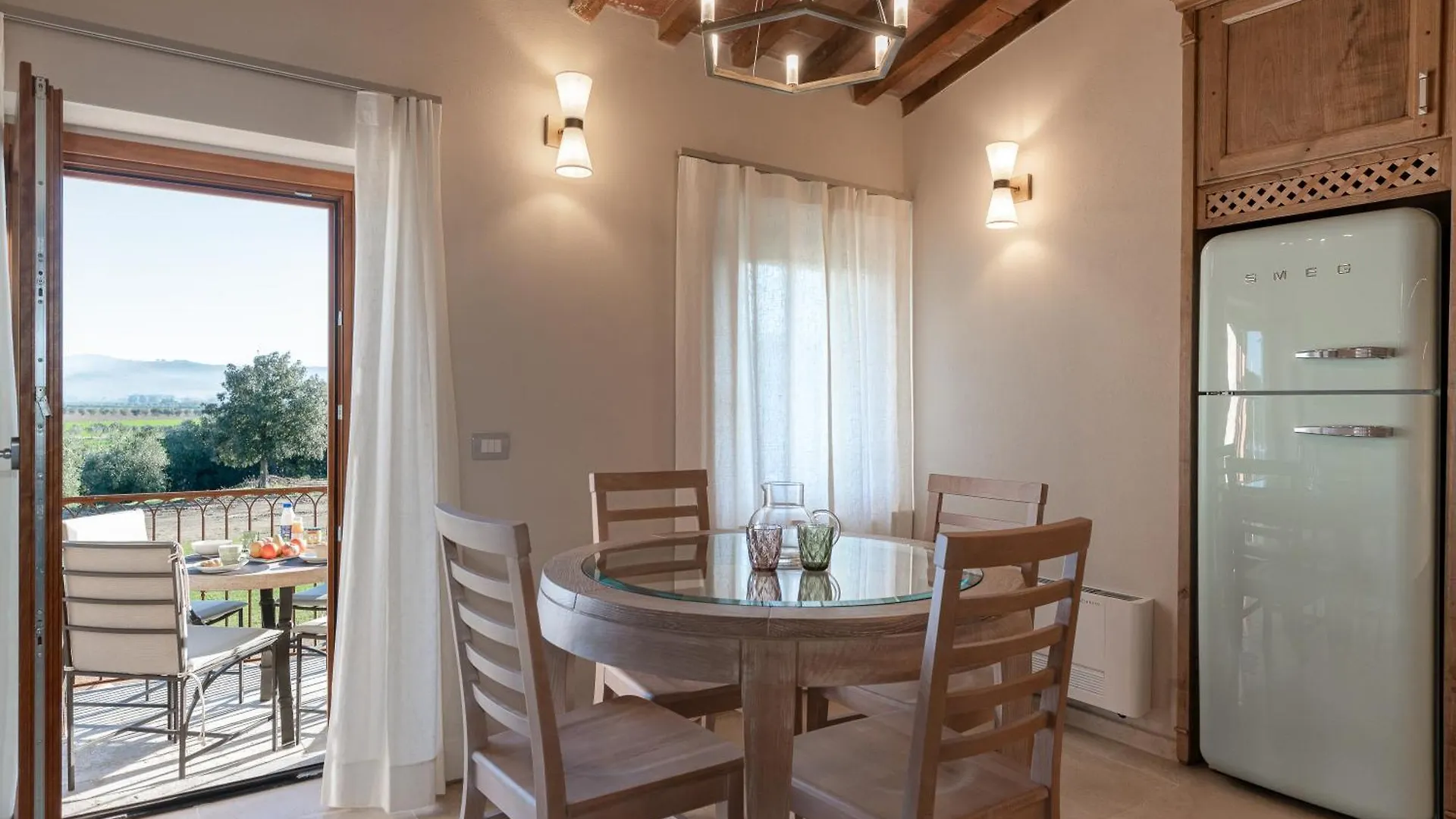 Relais Lungagnola Villa Casa Lappi Italy