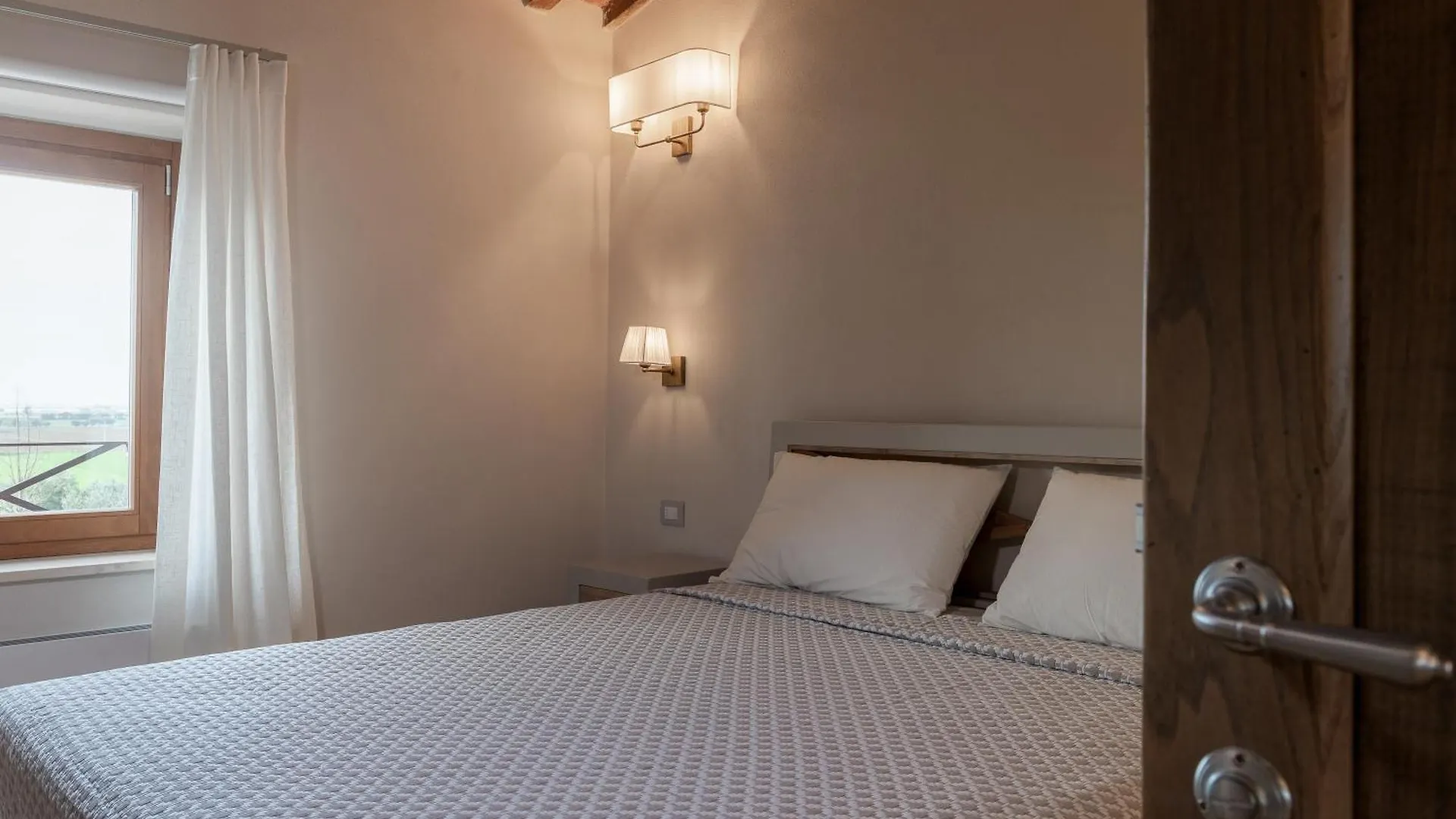 Relais Lungagnola Villa Casa Lappi