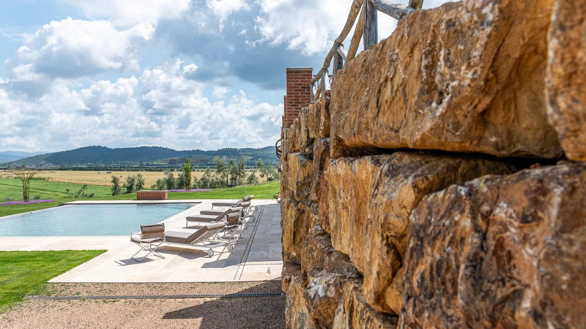 Relais Lungagnola Villa Casa Lappi 0*,