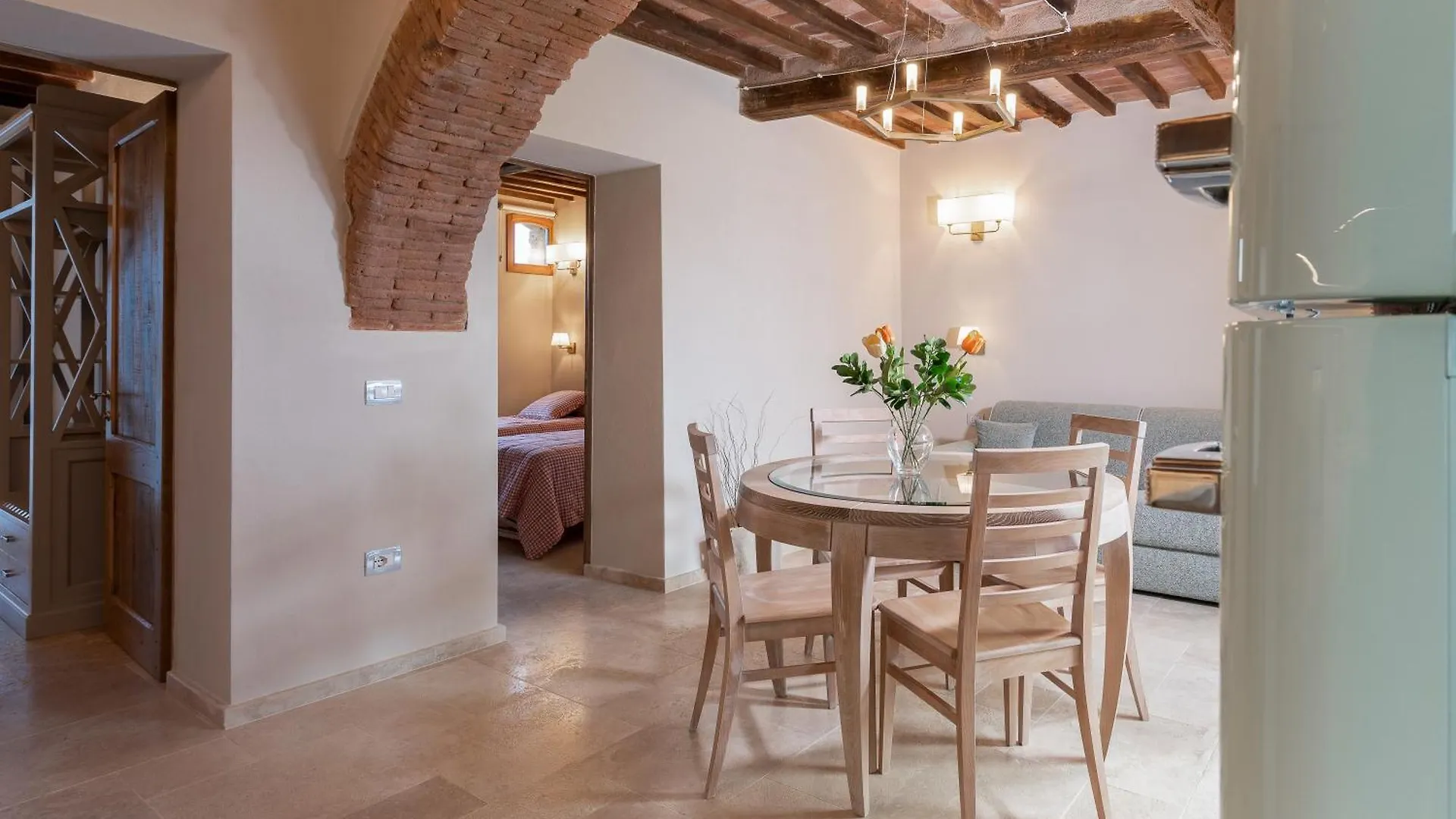 Farm stay Relais Lungagnola Villa Casa Lappi