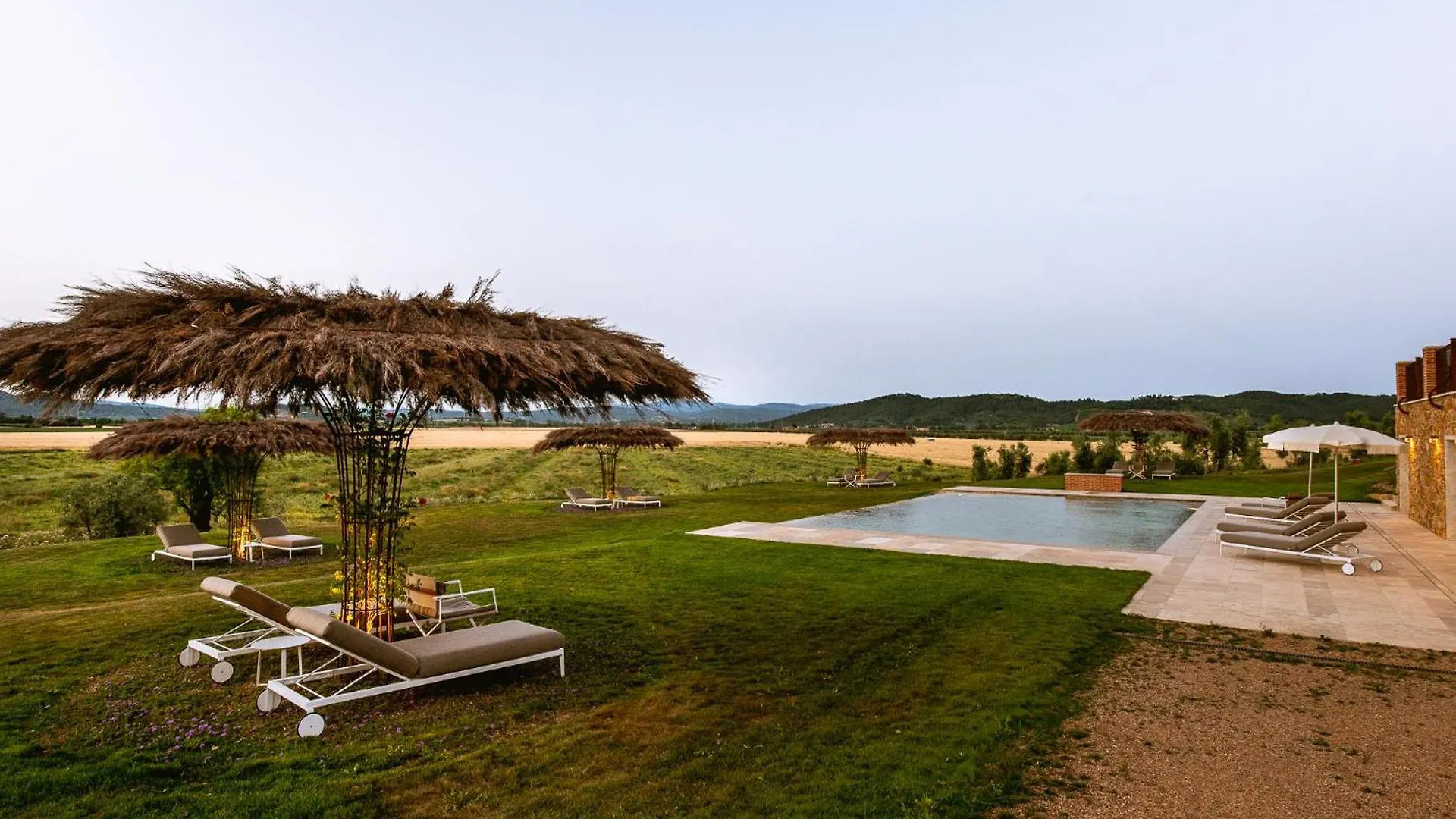Relais Lungagnola Villa Casa Lappi 0*,  Italy