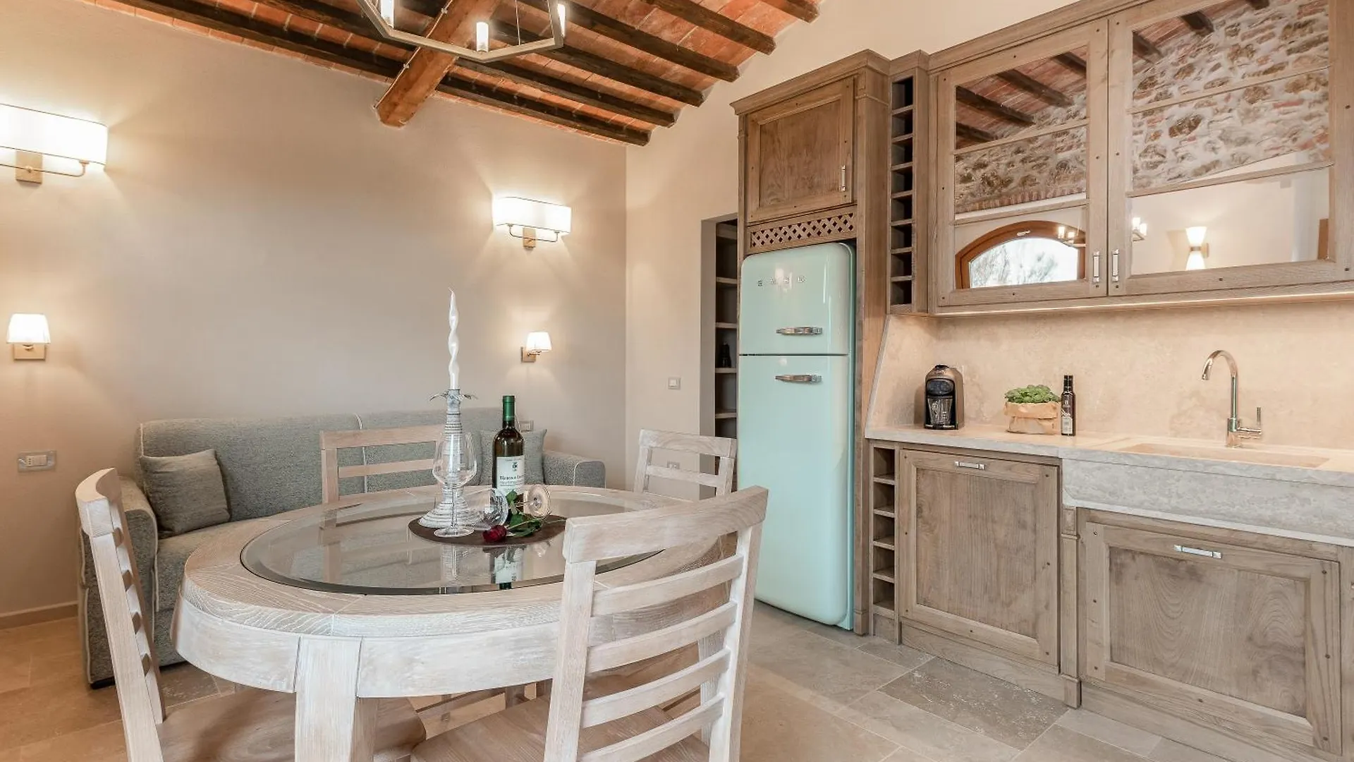 Agriturismo la Lungagnola Casa Lappi 0*,